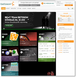Betsson