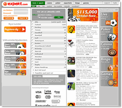 Expekt