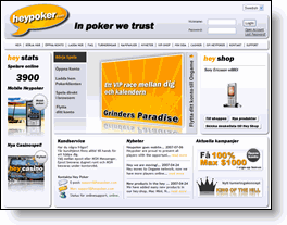 HeyPoker