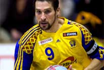 Stefan Lövgren