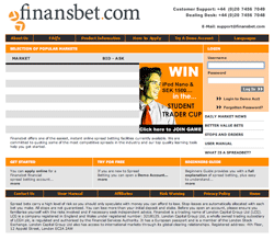 Finansbet