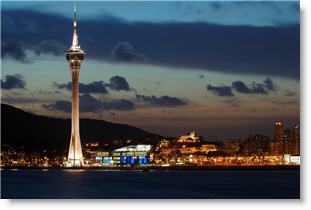 Macao