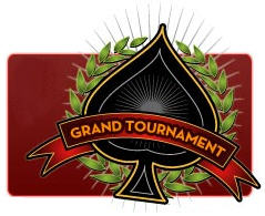 Grand Tournament logo