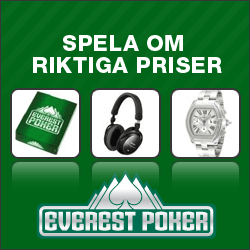 Summit Points Store hos Everest Poker