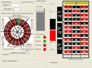Roulette Systems Casino