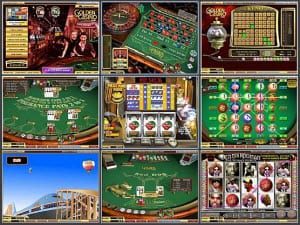 Casinospel Casinospel