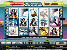 Thor Slotmaskin