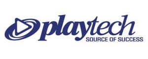 Playtech casino logo