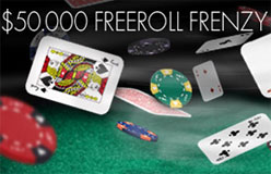 Freeroll Frenzy bild