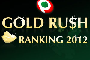 gold rush kampanjbild
