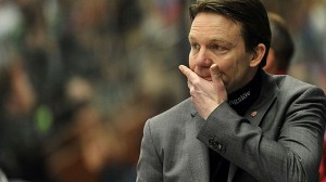Dags för Challe att tända sitt lag nu!