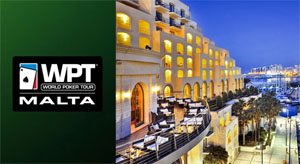 hotell i Malta