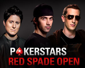 pokerspelare