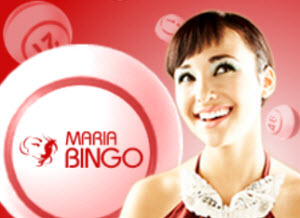 Maria Bingo Maria Bingo