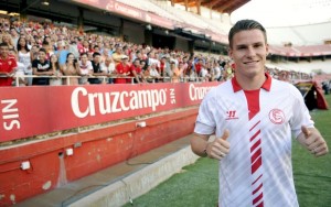 sevillagameiro