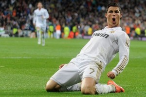 Realmadridronaldo