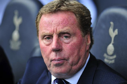 Redknapp och QPR kan ta tre poäng i denna match.