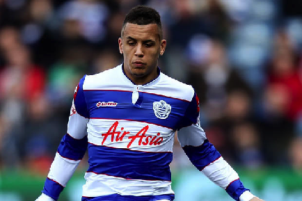 Morrison levererade för QPR i senaste matchen.
