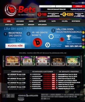 Pennsylvania casino odds