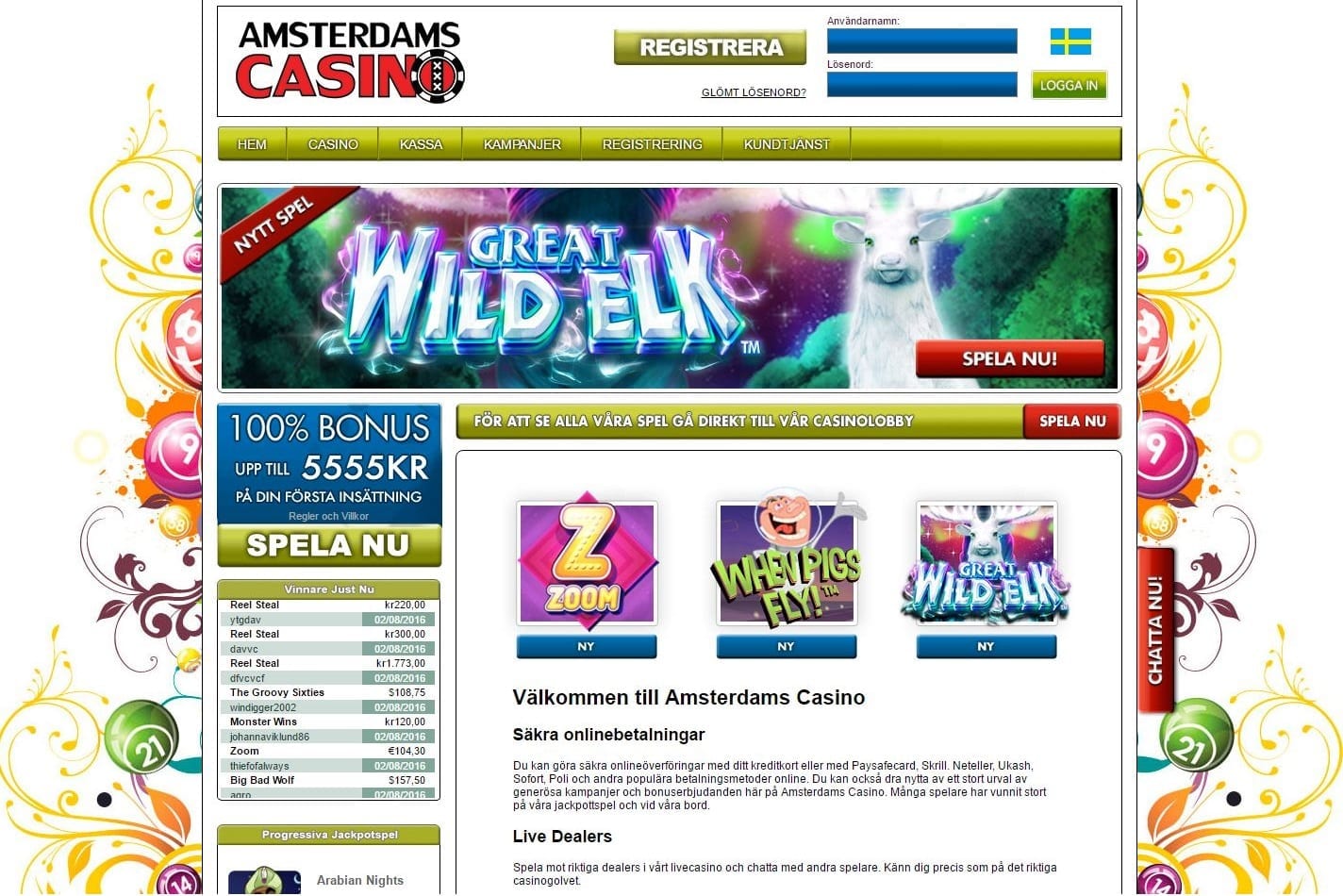 amsterdams casino amsterdams casino