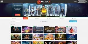 SlotV