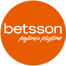 betsson new logo