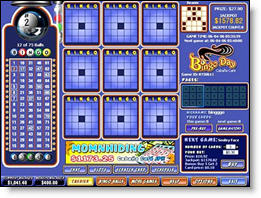 Bingosajt