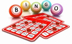 bingo hallar spel