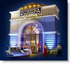 Europa Casino