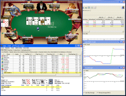 Poker Office