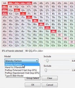 Poker tracker 2