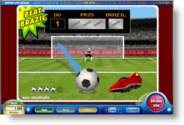 Scratch2Cash Fotboll