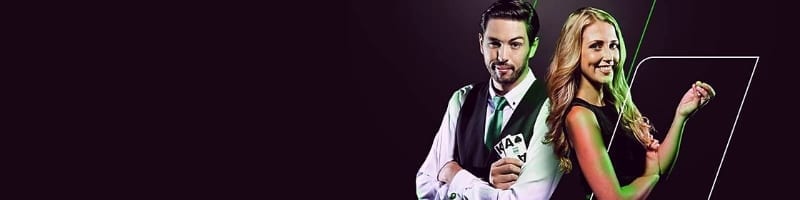 Unibet Casino