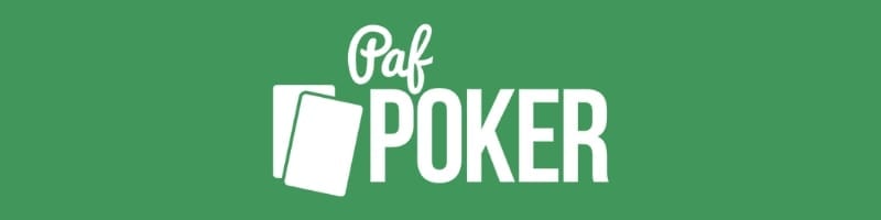 Paf poker