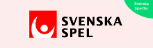 svenska spel tur