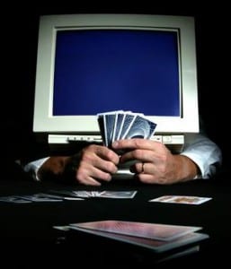 Proposition player - bli betald för att spela poker