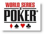 WSOP logo