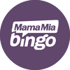 MamaMia Bingo Logo