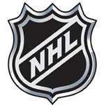 NHL logo