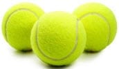 tennisboll