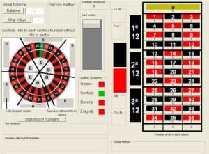 Roulette system - spelsystem för att vinna mer på roulette