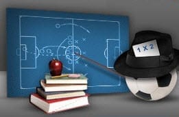 Bettingskolan - lär dig hur man spelar på odds och sport
