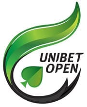 Unibet Open pokerturnering