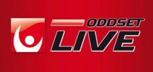 Oddset live