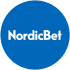 NordicBet lagga