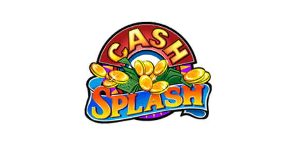 Cash Splash Slots logo