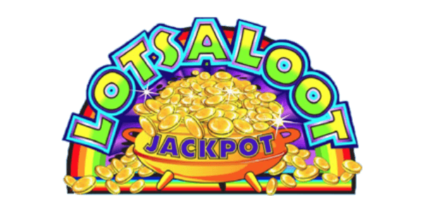 LotsaLoot logo