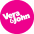 Vera&John Logo