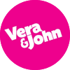 Vera&John Logo