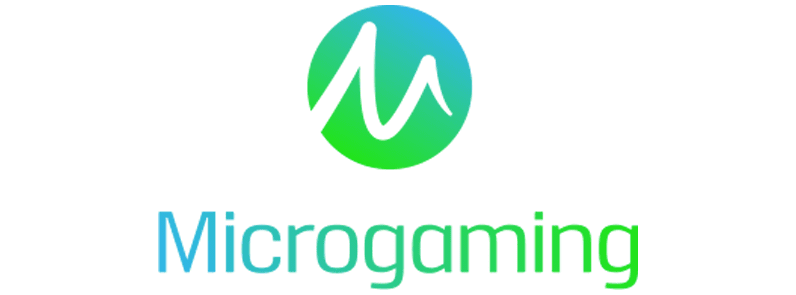 microgaming speltillverkare